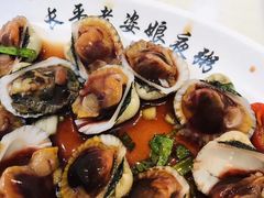 血蛤-长平老姿娘夜粥(平东一街店)