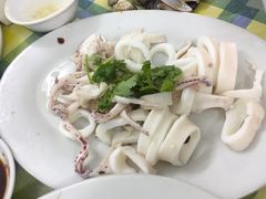 -龙眼南白粥六顺白粥