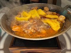-刀板香·安徽菜(国购IFC店)