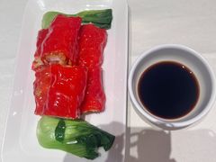 -香港狮子山下·明星粤菜餐厅(北苑店)