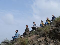 -石潭村