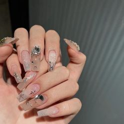 -M·X Nail日式美甲美睫