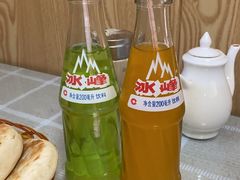 -陈掌柜澄城水盆羊肉(钟楼店)