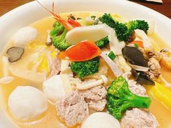 -绍兴老味道·非遗门店(银泰城店)