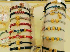 -城隍庙金福银楼(崇明八一路店)