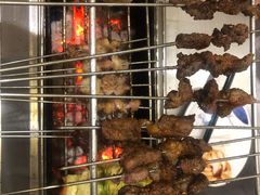 -小寒羊烧烤(凯瑞时代大厦店)