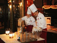 -马克西姆餐厅(崇文门店)