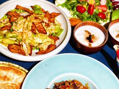 -伊带伊路新疆美食府(呼家楼店)