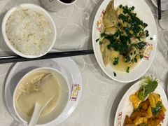 -凤城礼记鱼翅海鲜酒家(新马路总店)