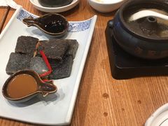 -云海肴·汽锅鸡·云南菜(广安门天虹店)