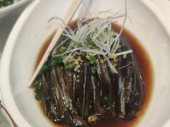 热炝虎尾-圆苑(静安寺店)