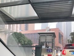 -美年大健康·体检中心(江岸分院)