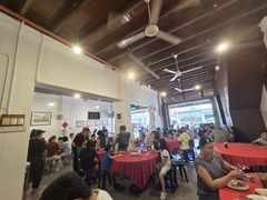 -德成饭店