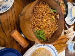 -老雒阳面馆·水席(定鼎门店)