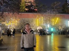 -大雁塔北广场音乐喷泉