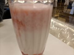 -马克西姆俄罗斯餐厅(通亚街店)