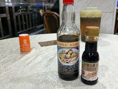 -标记美食新鲜猪杂(兴南大道店)