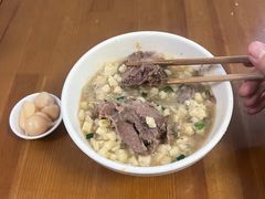 -刘信牛羊肉小炒泡馍(回民街店)