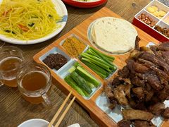 -永红源·小排档(闽江路店)