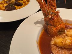 -甄御•海鲜新青岛菜(麦岛店)