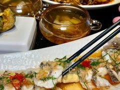 -夜宴江景餐厅
