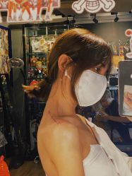点击看大图 -MDZ STORE·TATTOO·耳饰