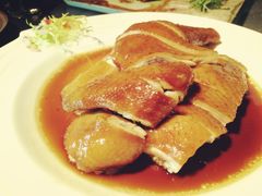 -T館·花园艺术餐厅