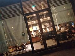 门面-星巴克(成都龙湖三千集店)