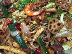 -食悦天美食广场(西安CityOn熙地港购物中心店)
