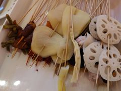 -串一火锅(赛格国际购物中心店)