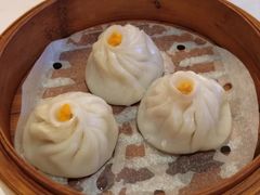 -香宫中餐厅·大连香格里拉(人民路店)