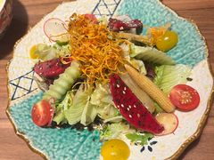 -隐月· 㐂和食屋(芝罘万达公馆店)