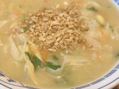 -老雒阳面馆·水席(定鼎门店)