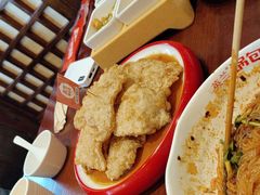 -英兰朝族饭店(河南桥头店)
