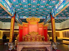 -香山公园