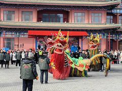 -大明幻境第一城