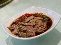 炝腰花-金时代顺风大酒店(协泰店)