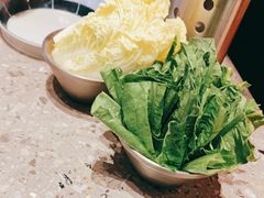 -牛牛章·章鱼水煎肉(光谷世界城店)