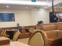 -萨莉亚意式餐厅(国展天虹店)