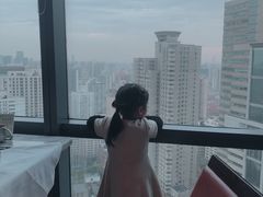 -上海龙之梦万丽酒店