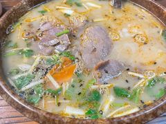 -玉祥府牛肉罩饼(金光道店)