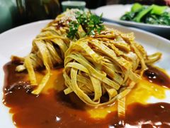 -南京大牌档(凯德大峡谷店)