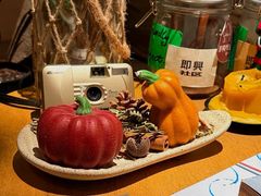 -即興ADLIB(退化公园店)