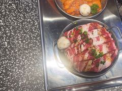 -安又胖韩国烤肉(美罗城店)
