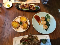 -Mr·Fish鱼鲜生海鲜放题(银泰in99店)