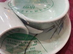 -清真麦顺和饭庄·二姐回头(和平店)