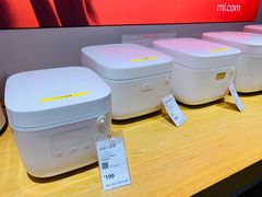 -小米之家(岭南天地店)