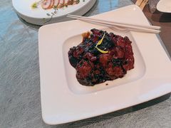 -望乡楼上海菜(日月光店)