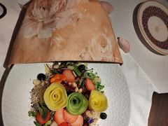 -狮拾久·现代新加坡料理(壹方城店)