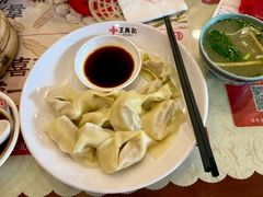 刀鱼馄饨-王興記(中山路店)